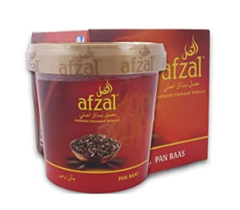 Atzal - Hookah Tobacco - 250g