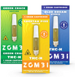 Zombi - THC-H Vape Cartridge | 1g 6 Pack