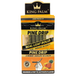 King Palm - Mini Cones 5pk (15ct display)