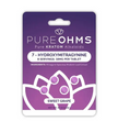 PureOhms - 18mg 7 Hydroxy Tablets (10 pack)