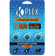 Professor Whyte's K-Plex 7 Hydroxymitragynine Tablets - 20mg - 10 Pack