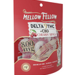 Mellow Fellow D9 + CBD 800MG Gummy Bags (6ct)