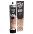 Space Gas Cream Chargers 750G (1L) (1Ct.)