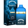 Space Gods Super Nova THC-A 7000mg 5 pack