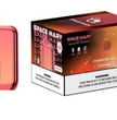 Space Mary 8000 puffs - 10 Pack