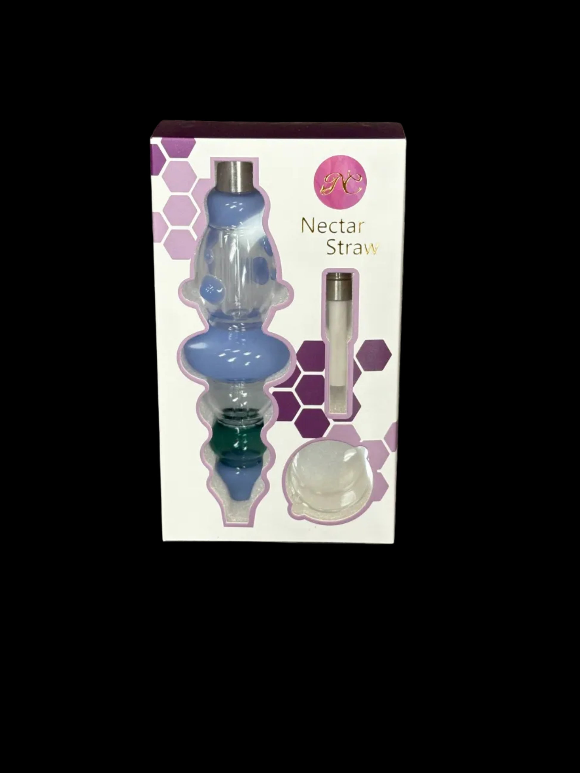 Stinger Nectar Straw SQ-2018C (1ct)