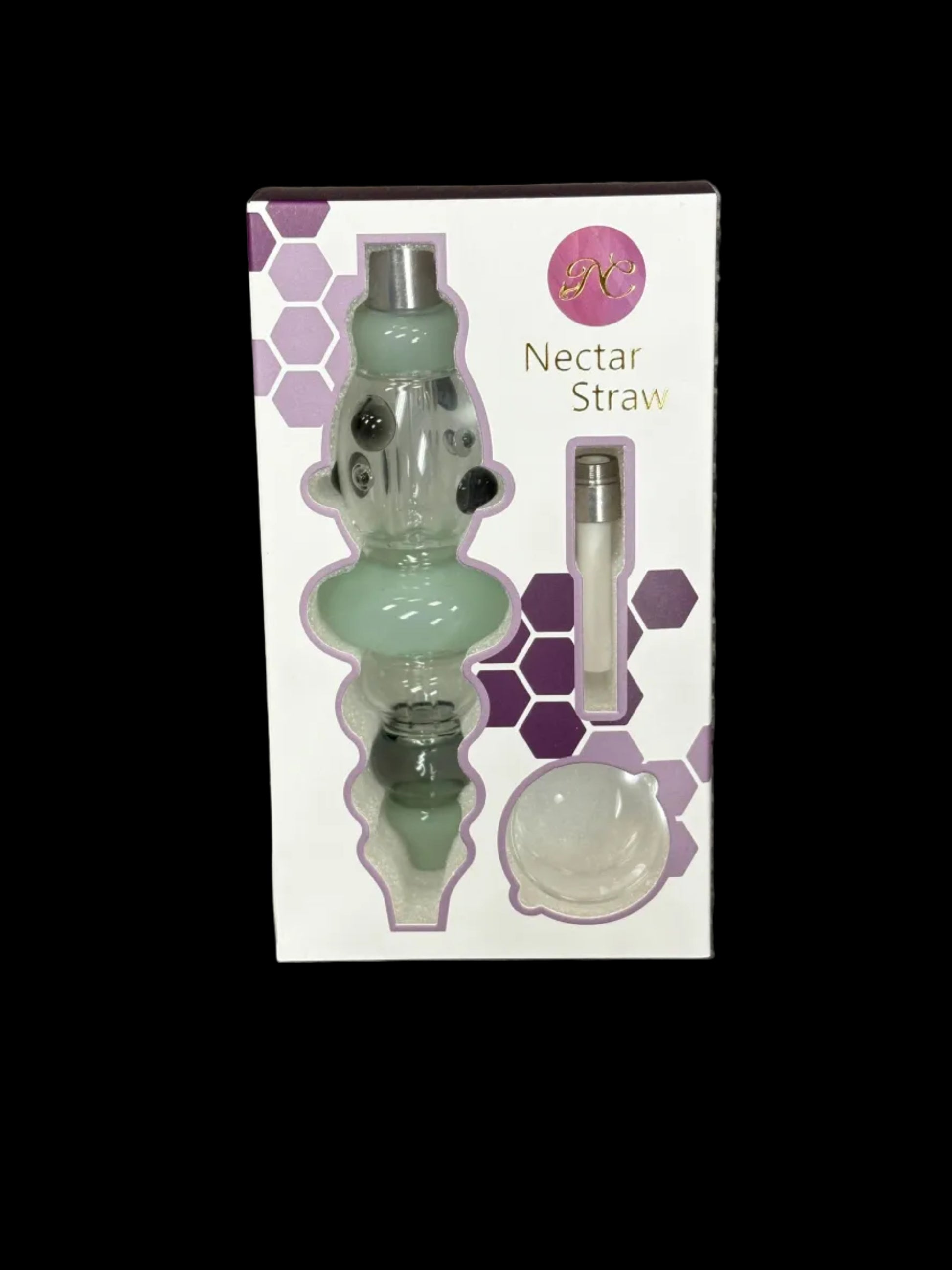 Stinger Nectar Straw SQ-2018C (1ct)