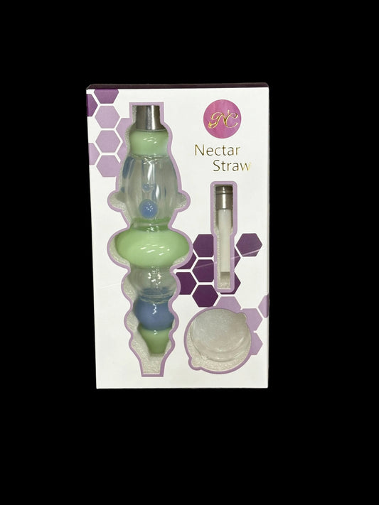 Stinger Nectar Straw SQ-2018C (1ct)