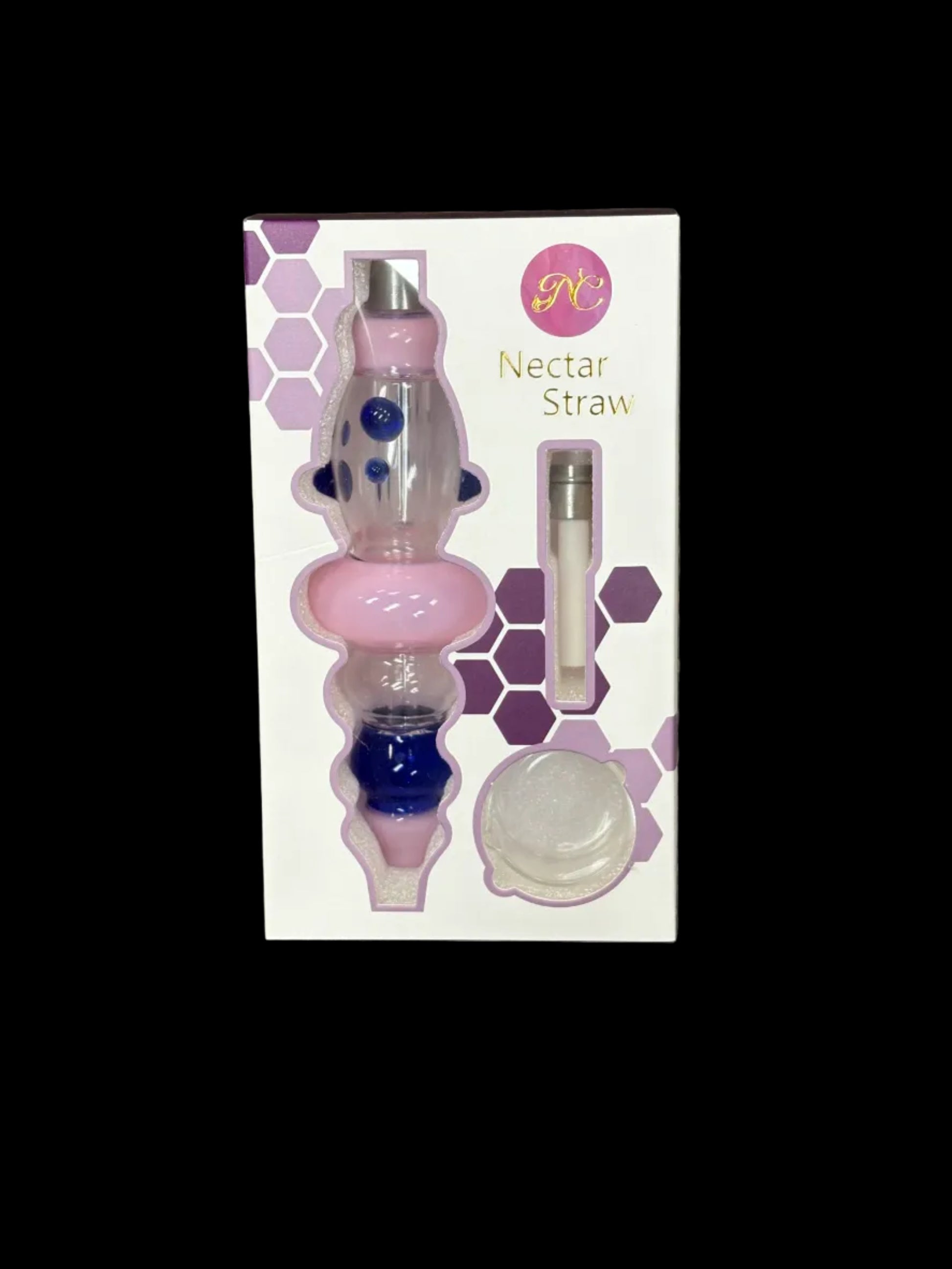 Stinger Nectar Straw SQ-2018C (1ct)