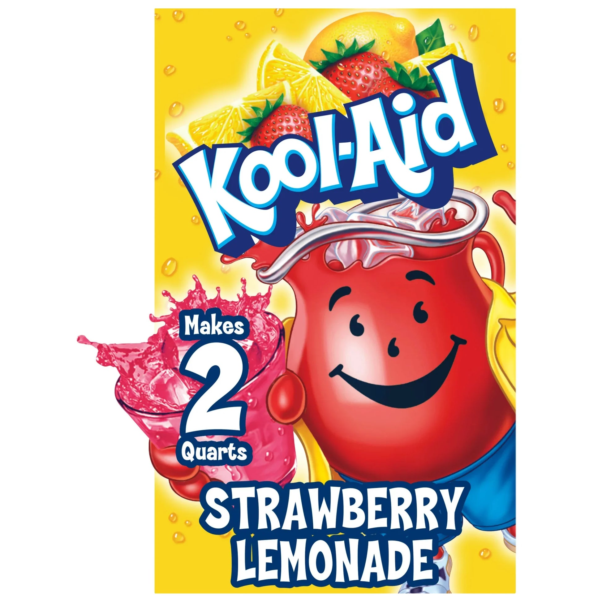 Kool-Aid Unsweetened Drink Mix