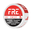 Fre - Nicotine Pouches (5ct/roll)