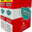 Swisher Cigarillos - 2 Pack - Pre-priced (30 Packs) Tobacco Product