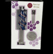 Syringe Nectar Straw SQ-2010H (1ct)