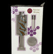 Syringe Nectar Straw SQ-2010H (1ct)