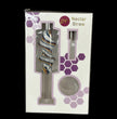Syringe Nectar Straw SQ-2010H (1ct)