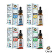 TKO - CBD Isolate Tincture (1ct)