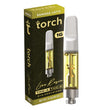 Torch Hemp - 1G THC-A/THC-P Live Resin Cartridge (5ct)