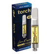 Torch Hemp - 1G THC-A/THC-P Live Resin Cartridge (5ct)