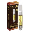 Torch Hemp - 1G THC-A/THC-P Live Resin Cartridge (5ct)