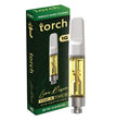 Torch Hemp - 1G THC-A/THC-P Live Resin Cartridge (5ct)