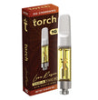 Torch Hemp - 1G THC-A/THC-P Live Resin Cartridge (5ct)