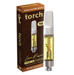 Torch Hemp - 1G THC-A/THC-P Live Resin Cartridge (5ct)