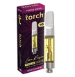 Torch Hemp - 1G THC-A/THC-P Live Resin Cartridge (5ct)