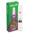 Torch Hemp THC-A WS Diamond Blend 1G Disposable