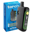 Torch Hemp Designer Distillate 4G Disposable
