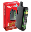 Torch Hemp Designer Distillate 4G Disposable