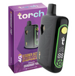 Torch Hemp Designer Distillate 4G Disposable