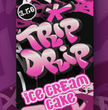 Trip Drip Blackout TNT Collection THCA-C4 3.5g Disposable