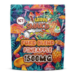 Smak'd Trippy Mushroom Fukd Blend 1500 Mg - 60 ct