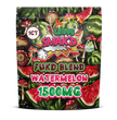 Smak'd Trippy Mushroom Fukd Blend 1500 Mg - 60 ct