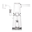 MJ Arsenal Turret Dab Rig Clear