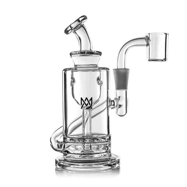 MJ Arsenal Ursa Dab Rig Clear