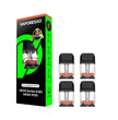 Vaporesso XROS Series Corex 3.0 Top Fill Pod 4pk