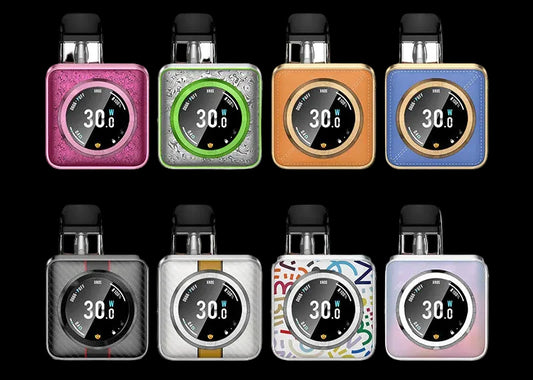 XROS 5 Nano Kit by Vaporesso (1Ct)