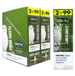 White Owl Cigarillos - 2 Pack - Prepriced $1.19 (30 Packs) Tobacco Product