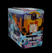 Miss Bliss 1g Cartridge THCA + THCP Skull Crusher Blend - 6 pack