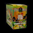 Miss Bliss 1g Cartridge THCA + THCP Skull Crusher Blend - 6 pack