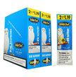 White Owl Cigarillos - 2 Pack - Prepriced $1.19 (30 Packs) Tobacco Product