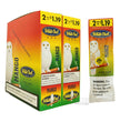 White Owl Cigarillos - 2 Pack - Prepriced $1.19 (30 Packs) Tobacco Product