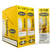 White Owl Cigarillos - 2 Pack - Prepriced $1.19 (30 Packs) Tobacco Product