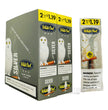 White Owl Cigarillos - 2 Pack - Prepriced $1.19 (30 Packs) Tobacco Product