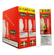 White Owl Cigarillos - 2 Pack - Prepriced $1.19 (30 Packs) Tobacco Product