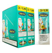 White Owl Cigarillos - 2 Pack - Prepriced $1.19 (30 Packs) Tobacco Product