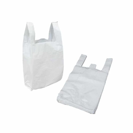 T-Shirt Bags (1 roll)