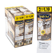 White Owl Cigarillos - 2 Pack - Prepriced $1.19 (30 Packs) Tobacco Product