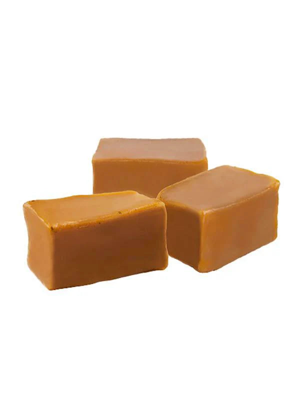 Xite Butter Cream Caramels 30mg